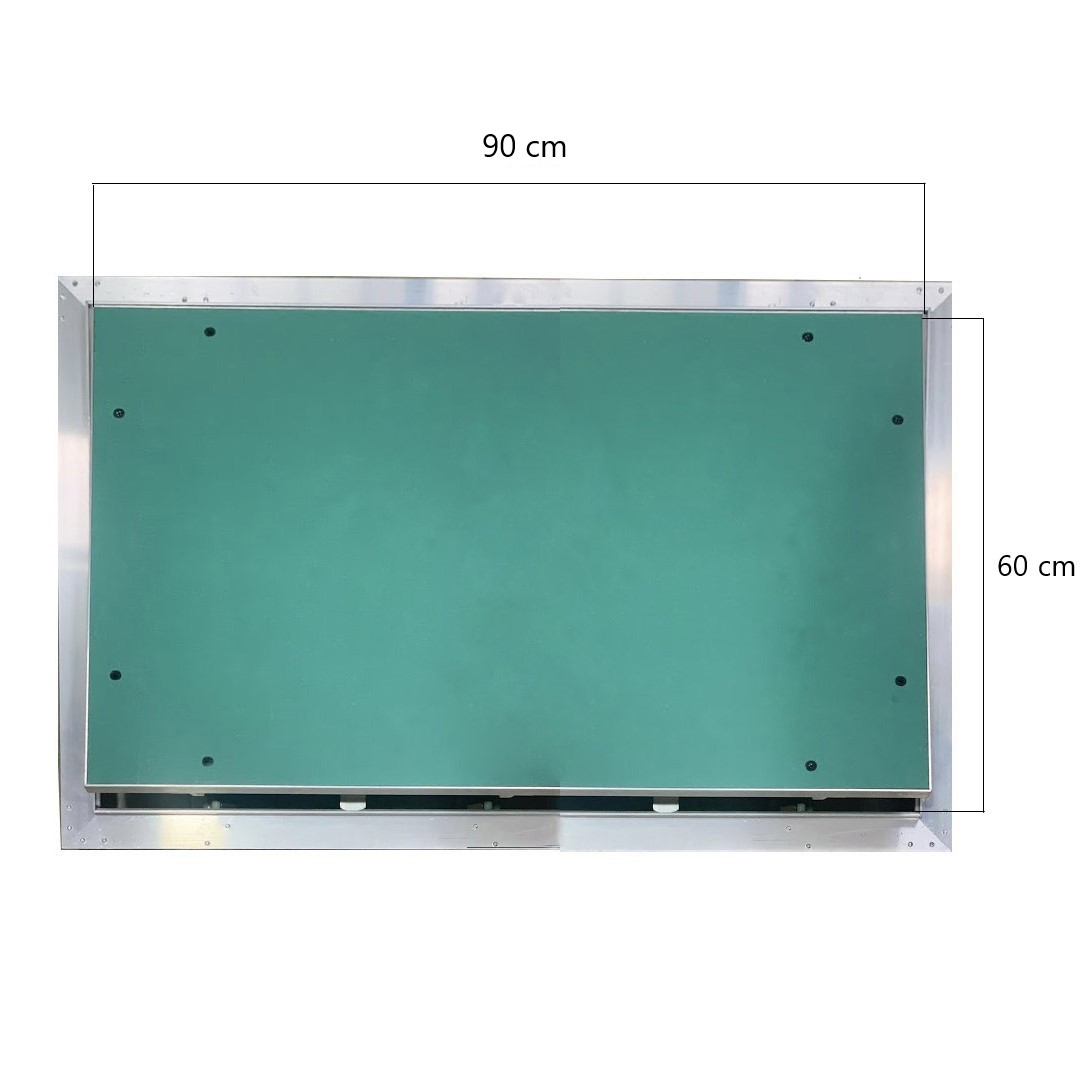 MB Trampilla M (60x90) Marco Metalico           /namcp04103bd/