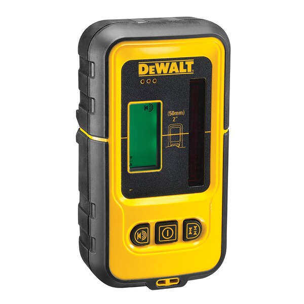 DEWALT Detector de Línea Láser Verde /DE0892GXJ/