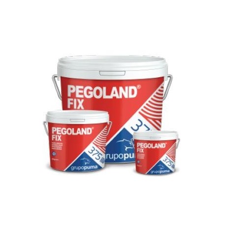 Puma Pegoland Fix Blanco D1 (375) (25Kg) /140030/