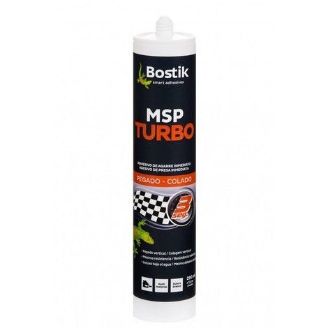 MSP Turbo Pegado Total X3 290 ML/C12 /30613928/ /560778/