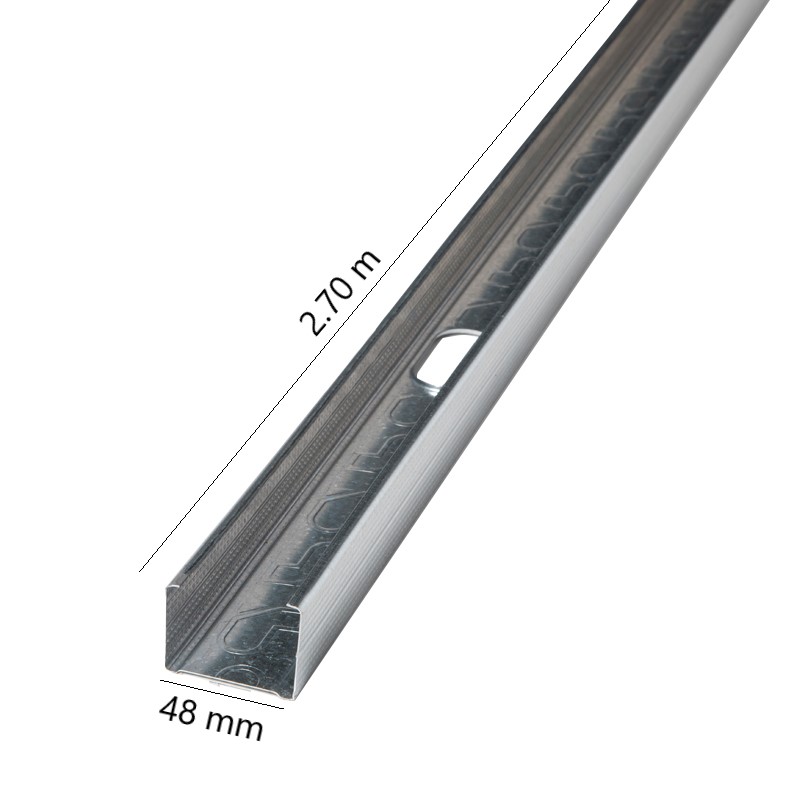 Mont 48 X 270 Pladur           /226987/     /296461/