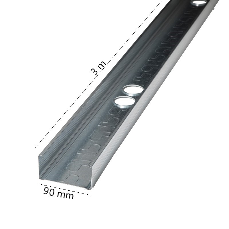 Mont 90 X 300 Pladur /4070671/