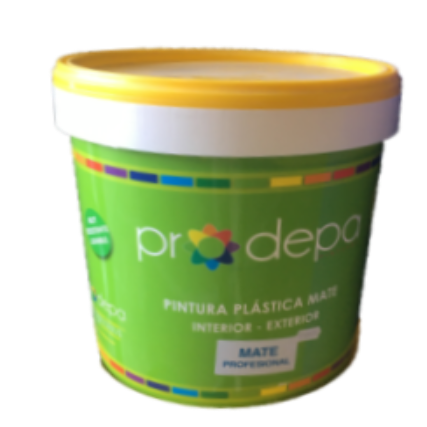 Pintura-Reves Liso Profesional (Fachada) (Tapa Amarilla) (22 kg) (14 L)