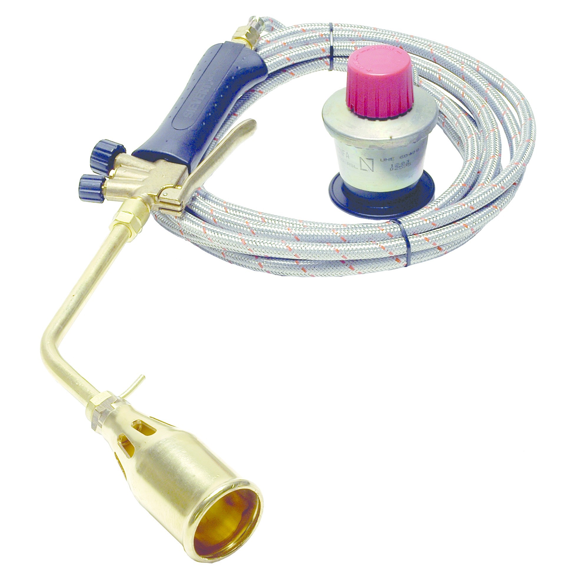 Danosa Soplete Pequeño (10mt) /710081/