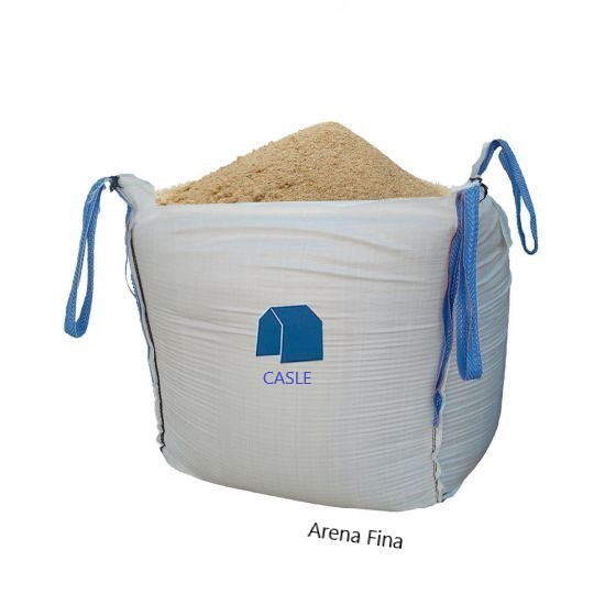 Saca Mediana de Arena Fina            /0169/    /0206/