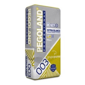 Puma Pegoland Profesional Blanco C1 TE (003) 20kg /125504/