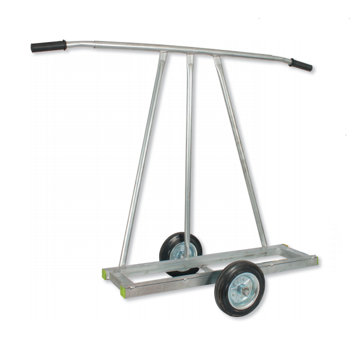 Carro Transporta Placas /701020/