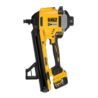 DEWALT Clavadora  Hormigon HR 18V 3Veloc (Con Cargador)    /DCN890P2QW/
