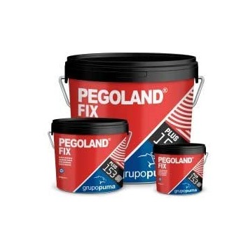 Puma Pegoland Fix Plus Blanco D2 (153) (25Kg) /140009/