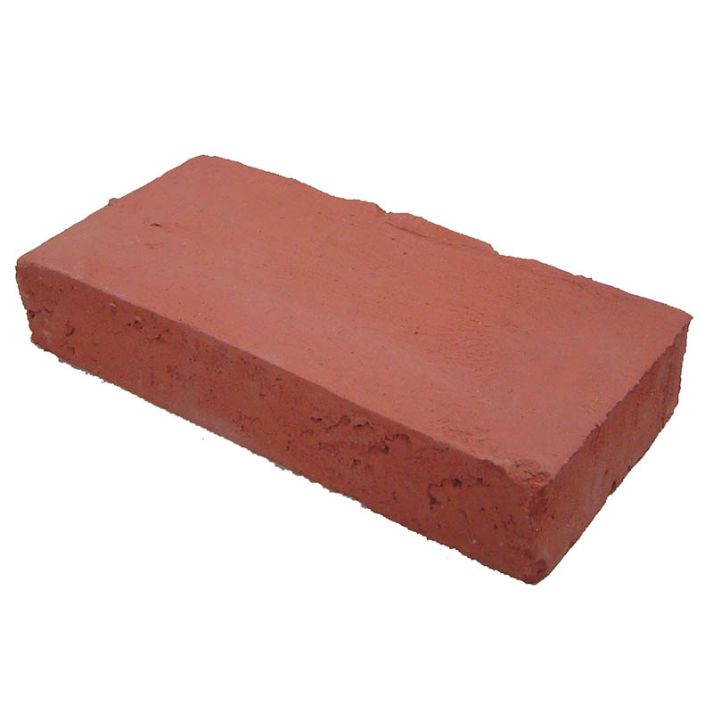 Ladrillos Rustico Rojo La Mancha    (tello)