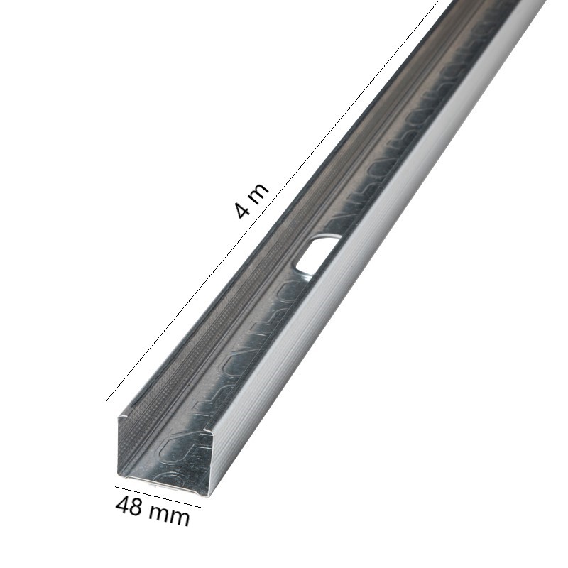 Mont 48 X 400 Pladur /296468/