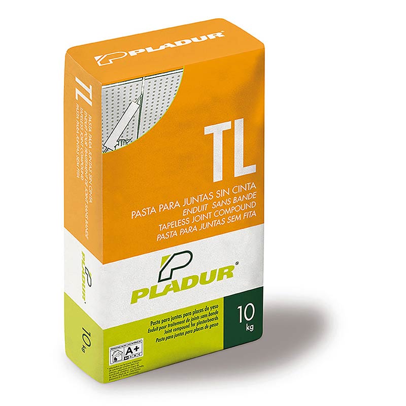 Junta sin cinta (10kg ) Pladur /161713/