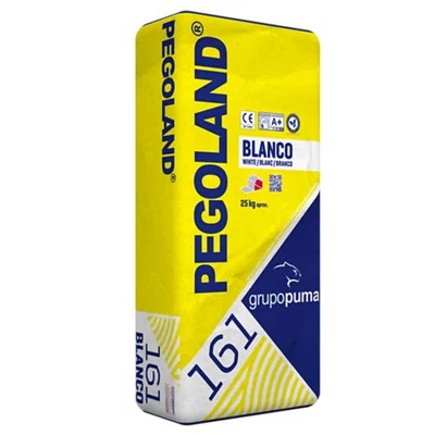 Puma Pegoland Blanco Interior (161) (25kg) /110040/