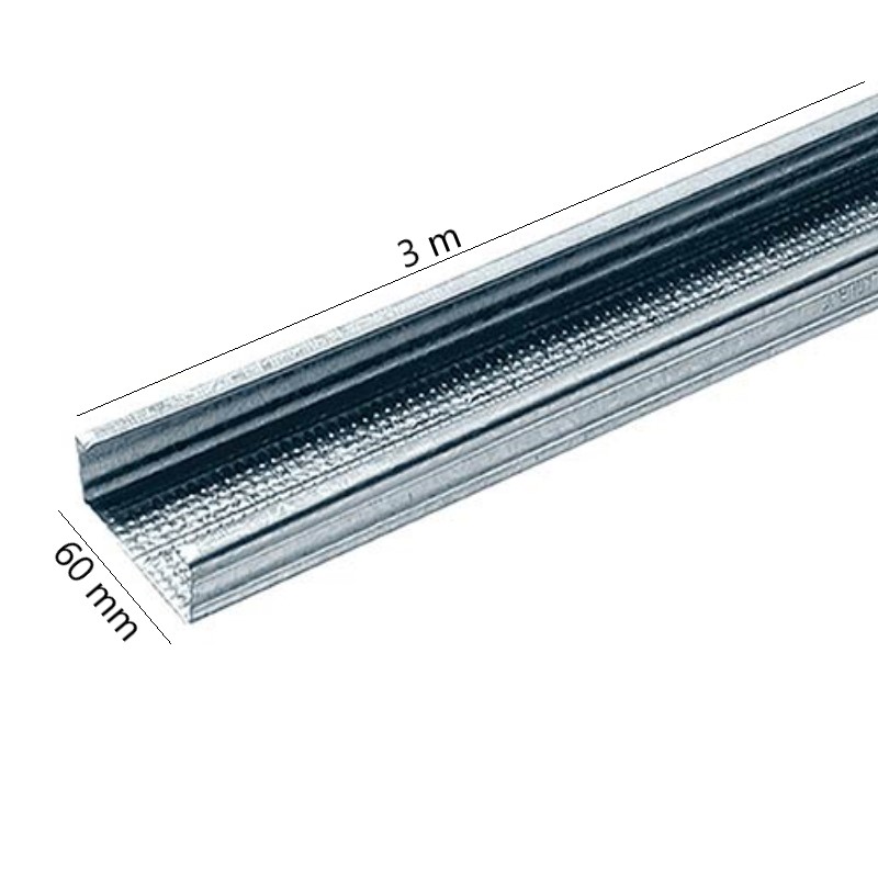 TC 60 X 300 Pladur /4070719/